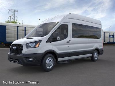 New 2024 Ford Transit 350 High Roof AWD, Passenger Van for sale #Z8247 - photo 1