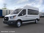 New 2024 Ford Transit 350 High Roof AWD, Passenger Van for sale #Z8247 - photo 1