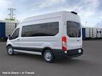 New 2024 Ford Transit 350 High Roof AWD, Passenger Van for sale #Z8247 - photo 4