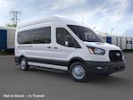 New 2024 Ford Transit 350 High Roof AWD, Passenger Van for sale #Z8247 - photo 7