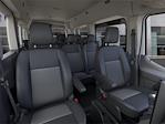 New 2024 Ford Transit 350 Medium Roof RWD, Passenger Van for sale #Z8257 - photo 10