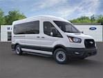 New 2024 Ford Transit 350 Medium Roof RWD, Passenger Van for sale #Z8257 - photo 7