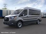 New 2024 Ford Transit 350 Medium Roof RWD, Passenger Van for sale #Z8285 - photo 1