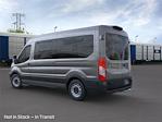 New 2024 Ford Transit 350 Medium Roof RWD, Passenger Van for sale #Z8285 - photo 4