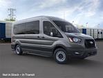 New 2024 Ford Transit 350 Medium Roof RWD, Passenger Van for sale #Z8285 - photo 7