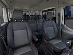 New 2024 Ford Transit 350 Medium Roof RWD, Passenger Van for sale #Z8297 - photo 10