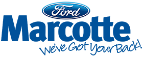 Marcotte Ford Sales Inc logo