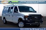 Used 2013 Ford E-150 4x2, Upfitted Cargo Van for sale #K4176A - photo 1