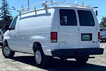 Used 2013 Ford E-150 4x2, Upfitted Cargo Van for sale #K4176A - photo 12