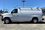 Used 2013 Ford E-150 4x2, Upfitted Cargo Van for sale #K4176A - photo 4