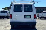 Used 2013 Ford E-150 4x2, Upfitted Cargo Van for sale #K4176A - photo 5