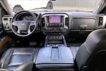 Used 2014 Chevrolet Silverado 1500 LTZ Crew Cab 4x4, Pickup for sale #K4491A - photo 16