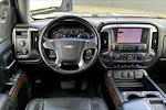 Used 2014 Chevrolet Silverado 1500 LTZ Crew Cab 4x4, Pickup for sale #K4491A - photo 6