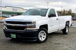 Used 2017 Chevrolet Silverado 1500 Work Truck Regular Cab 4x2, Pickup for sale #K4663A - photo 13