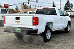 Used 2017 Chevrolet Silverado 1500 Work Truck Regular Cab 4x2, Pickup for sale #K4663A - photo 2