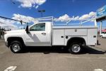 2023 Chevrolet Silverado 2500 Regular Cab 4WD, Monroe Truck Equipment ServicePRO™ Service Truck for sale #K4923 - photo 4
