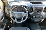 2024 Chevrolet Silverado 1500 Crew Cab 4WD, Pickup for sale #K5065 - photo 8