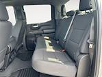 New 2024 Chevrolet Silverado 1500 Custom Crew Cab 4WD, Pickup for sale #K5157 - photo 11