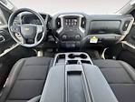 New 2024 Chevrolet Silverado 1500 Custom Crew Cab 4WD, Pickup for sale #K5157 - photo 13