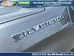 New 2024 Chevrolet Silverado 1500 Custom Crew Cab 4WD, Pickup for sale #K5157 - photo 32