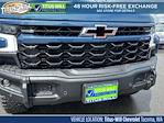 New 2024 Chevrolet Silverado 1500 ZR2 Crew Cab 4WD, Pickup for sale #K5184 - photo 31