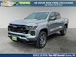 New 2024 Chevrolet Colorado Z71 Crew Cab 4WD, Pickup for sale #K5272T - photo 4