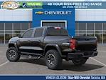 New 2024 Chevrolet Colorado ZR2 Crew Cab 4WD, Pickup for sale #K5304 - photo 4