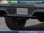 New 2024 Chevrolet Colorado Trail Boss Crew Cab 4WD, Pickup for sale #K5312T - photo 14