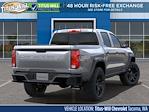 New 2024 Chevrolet Colorado Trail Boss Crew Cab 4WD, Pickup for sale #K5312T - photo 4