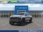 New 2024 Chevrolet Colorado Trail Boss Crew Cab 4WD, Pickup for sale #K5312T - photo 8