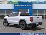 New 2024 Chevrolet Colorado Z71 Crew Cab 4WD, Pickup for sale #K5331 - photo 3