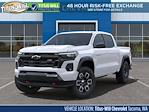 New 2024 Chevrolet Colorado Z71 Crew Cab 4WD, Pickup for sale #K5331 - photo 6