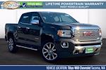 Used 2019 GMC Canyon Denali Crew Cab 4x4, Pickup for sale #NB7230A - photo 1