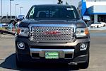 Used 2019 GMC Canyon Denali Crew Cab 4x4, Pickup for sale #NB7230A - photo 3