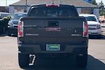 Used 2019 GMC Canyon Denali Crew Cab 4x4, Pickup for sale #NB7230A - photo 5