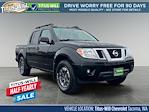 2020 Nissan Frontier Crew Cab 4WD, Pickup for sale #ND10066A - photo 1