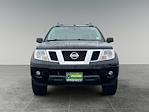 Used 2020 Nissan Frontier Crew Cab 4WD, Pickup for sale #ND10066A - photo 3