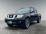 2020 Nissan Frontier Crew Cab 4WD, Pickup for sale #ND10066A - photo 4