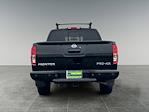 2020 Nissan Frontier Crew Cab 4WD, Pickup for sale #ND10066A - photo 7