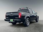 Used 2020 Nissan Frontier Crew Cab 4WD, Pickup for sale #ND10066A - photo 2