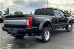 Used 2017 Ford F-450 XL Crew Cab 4x4, Pickup for sale #ND7797 - photo 2