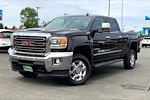 Used 2019 GMC Sierra 3500 SLT Crew Cab 4x4, Pickup for sale #ND8132 - photo 14