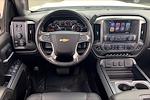 Used 2018 Chevrolet Silverado 3500 LTZ Crew Cab 4x4, Pickup for sale #ND8275 - photo 6