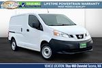 Used 2017 Nissan NV200 S FWD, Empty Cargo Van for sale #ND8450 - photo 1