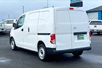 Used 2017 Nissan NV200 S FWD, Empty Cargo Van for sale #ND8450 - photo 11