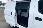 Used 2017 Nissan NV200 S FWD, Empty Cargo Van for sale #ND8450 - photo 24