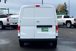Used 2017 Nissan NV200 S FWD, Empty Cargo Van for sale #ND8450 - photo 5