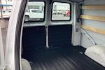 Used 2018 GMC Savana 2500 4x2, Empty Cargo Van for sale #ND8980 - photo 22