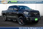 Used 2020 Toyota Tundra SR5 Crew Cab 4x4, Pickup for sale #ND9008A - photo 1