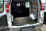 Used 2018 Chevrolet Express 2500 4x2, Empty Cargo Van for sale #ND9016 - photo 2